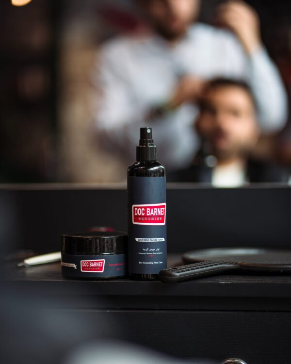 Moisturizing Shampoo - Image 4